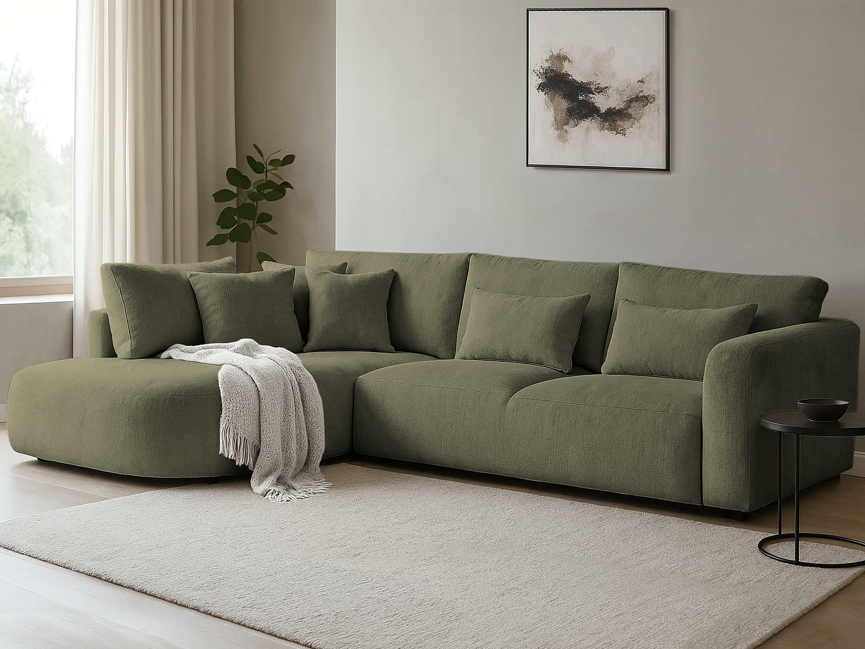 Угловой диван Margate 106 (Tresor 77)