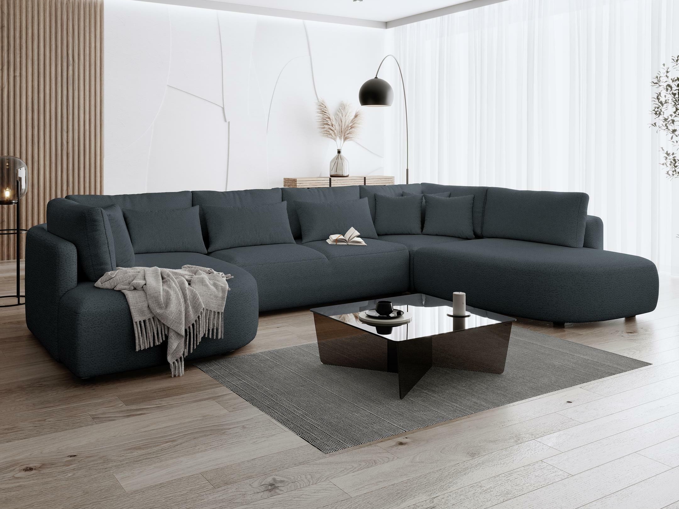 Угловой диван Margate 107 (Tresor 19)