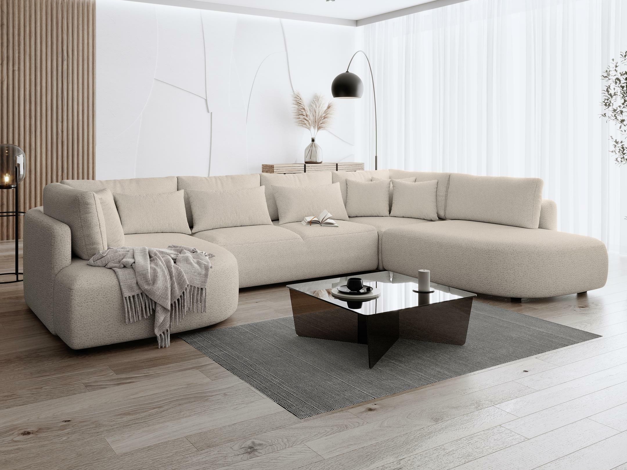 Угловой диван Margate 107 (Tresor 32)