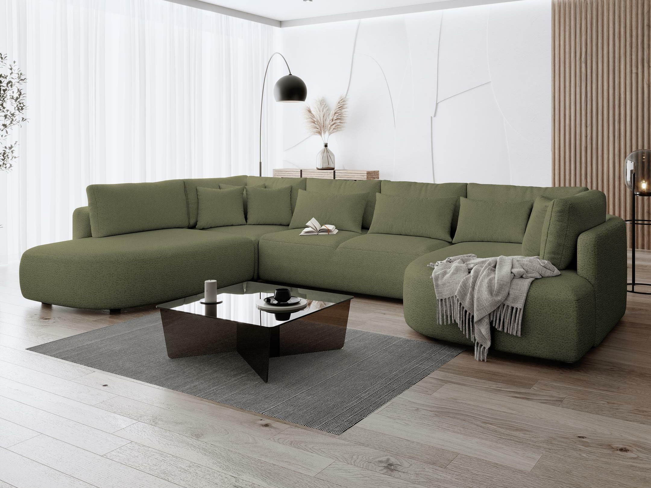 Угловой диван Margate 107 (Tresor 77)