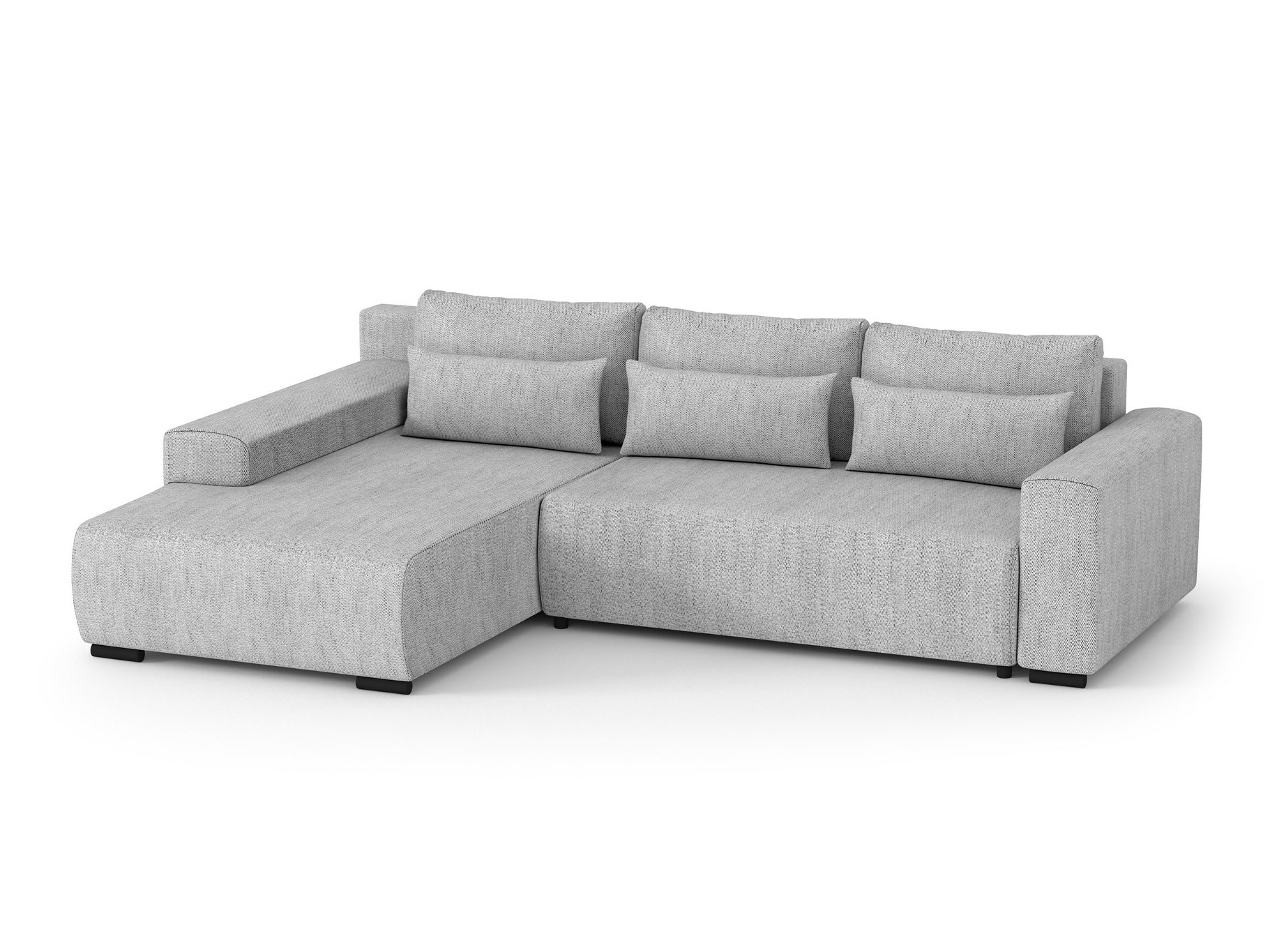 Угловой диван Margate 116 (Modesto 481)