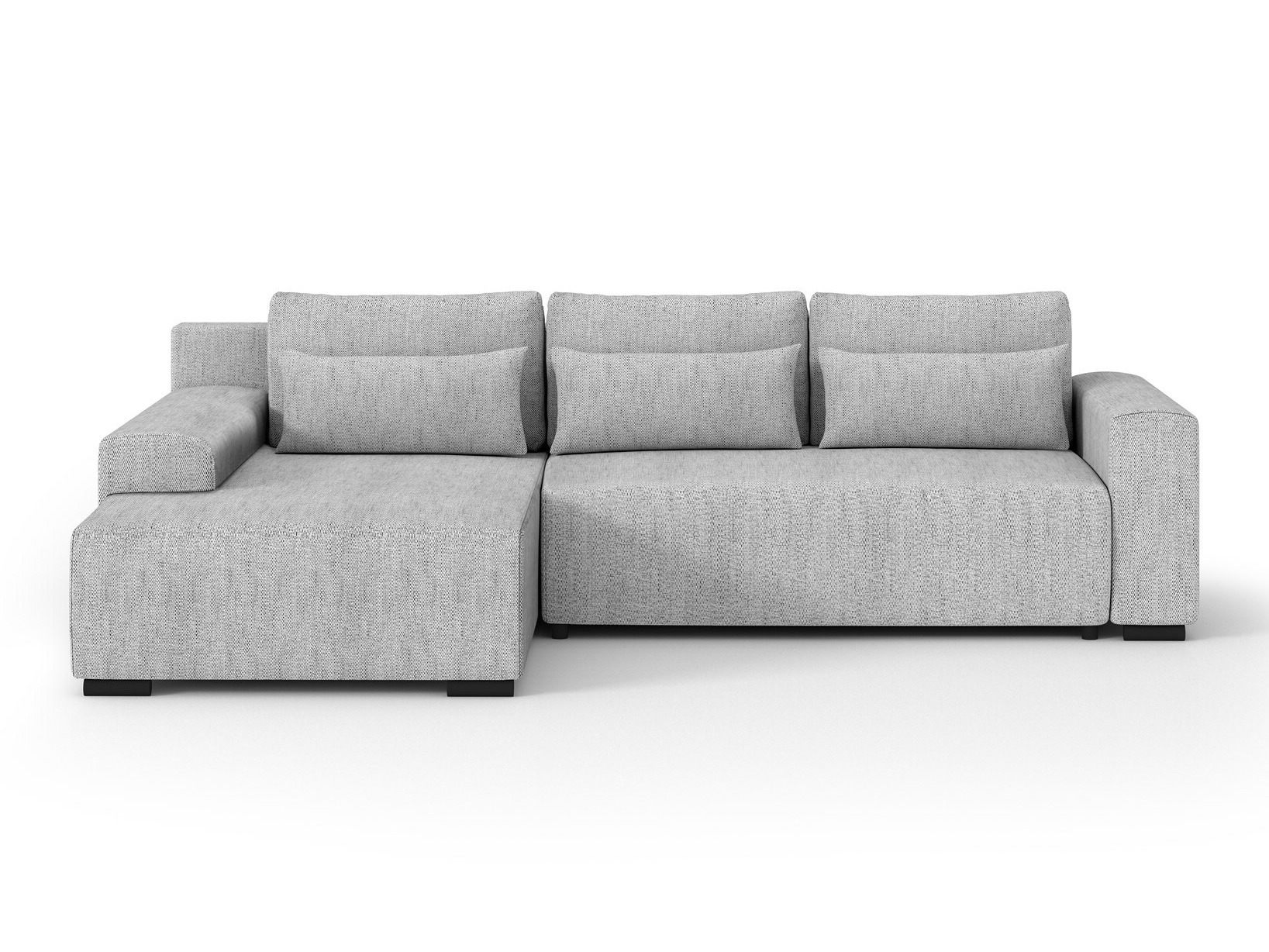 Угловой диван Margate 116 (Modesto 481)