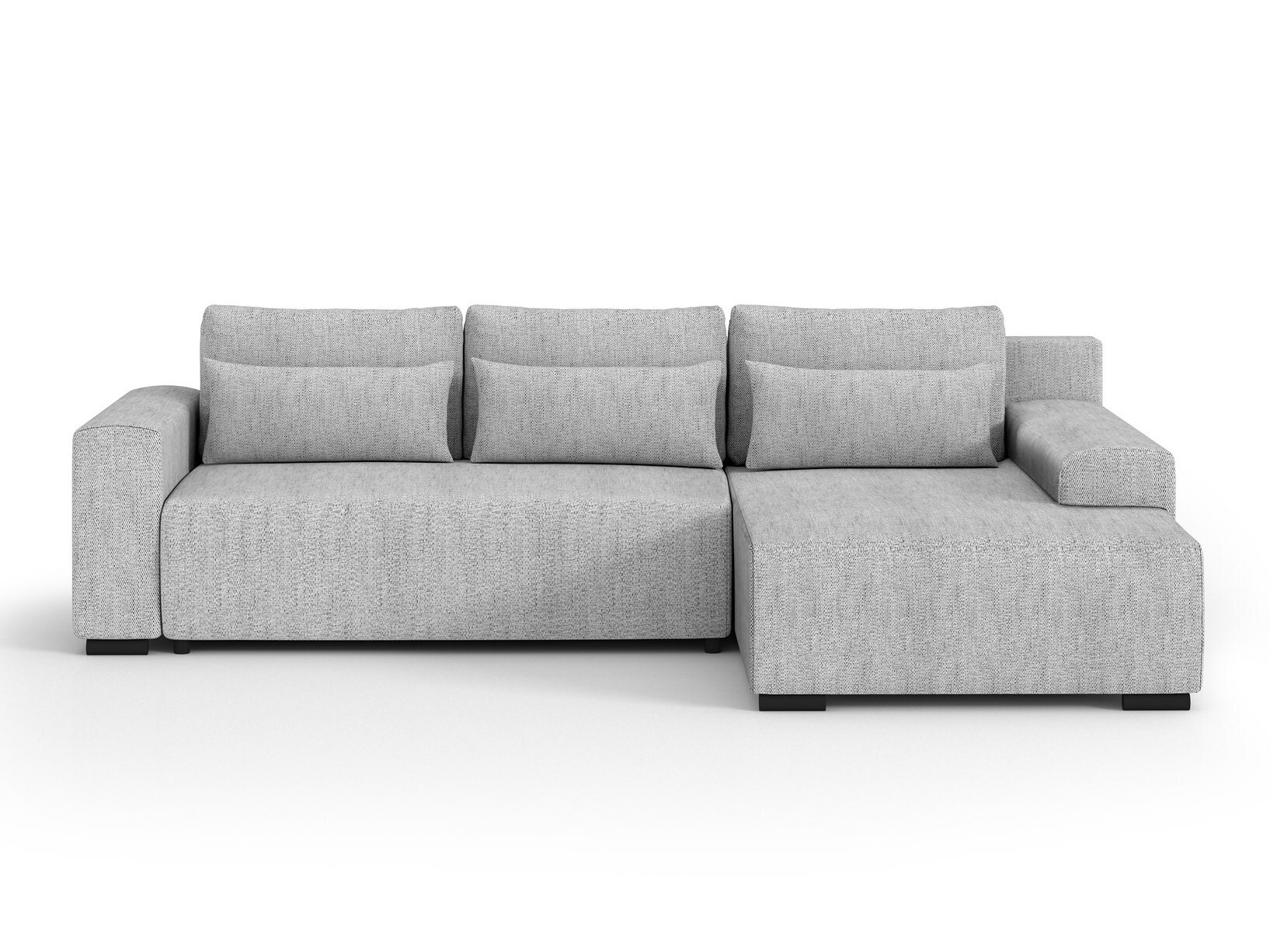 Угловой диван Margate 116 (Modesto 481)