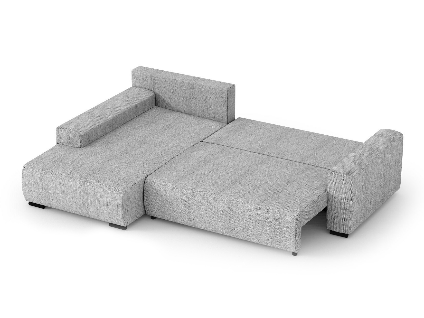 Угловой диван Margate 116 (Modesto 481)