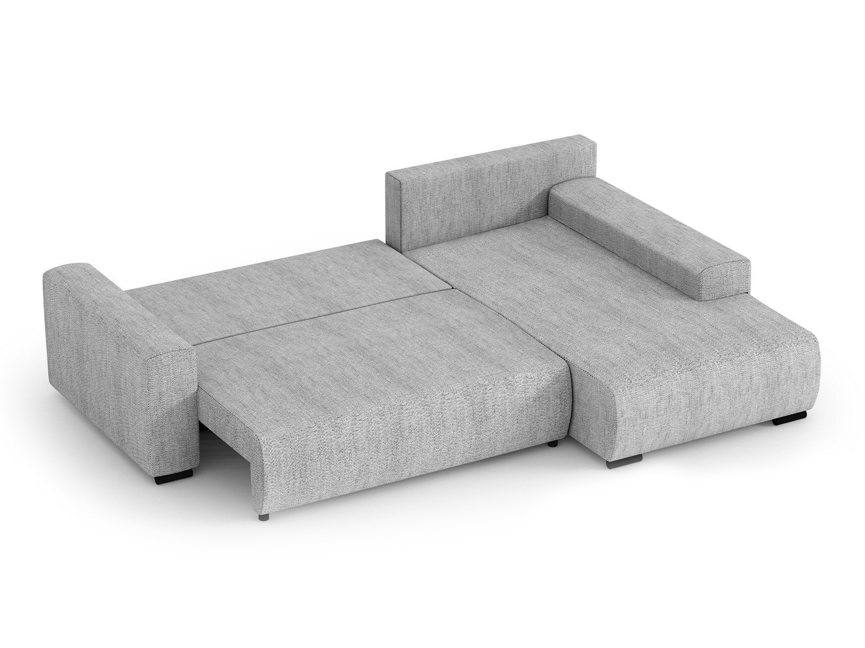 Угловой диван Margate 116 (Modesto 481)