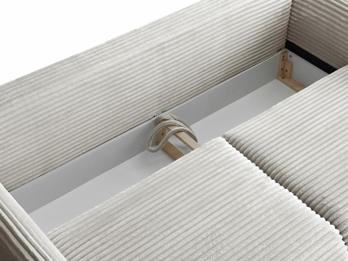 Dīvāns gulta Margate 117 (Tilia 90)