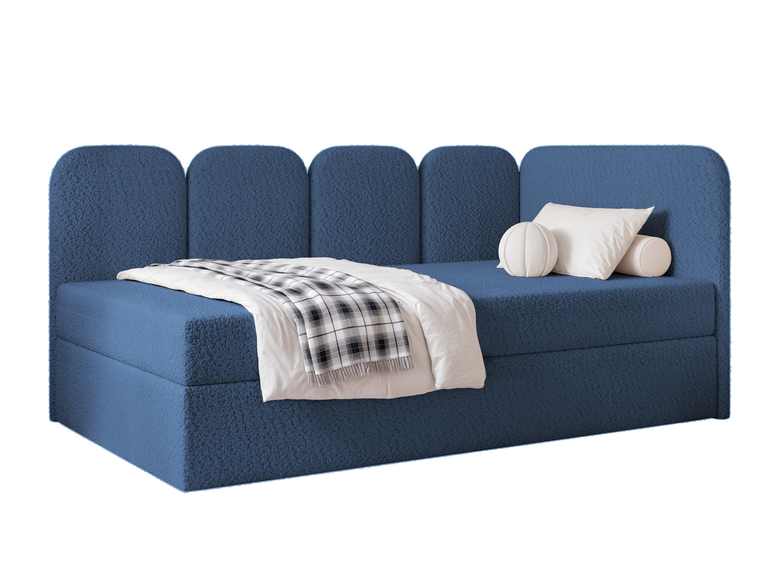 Кровать Martinez 123 (Coral 05)