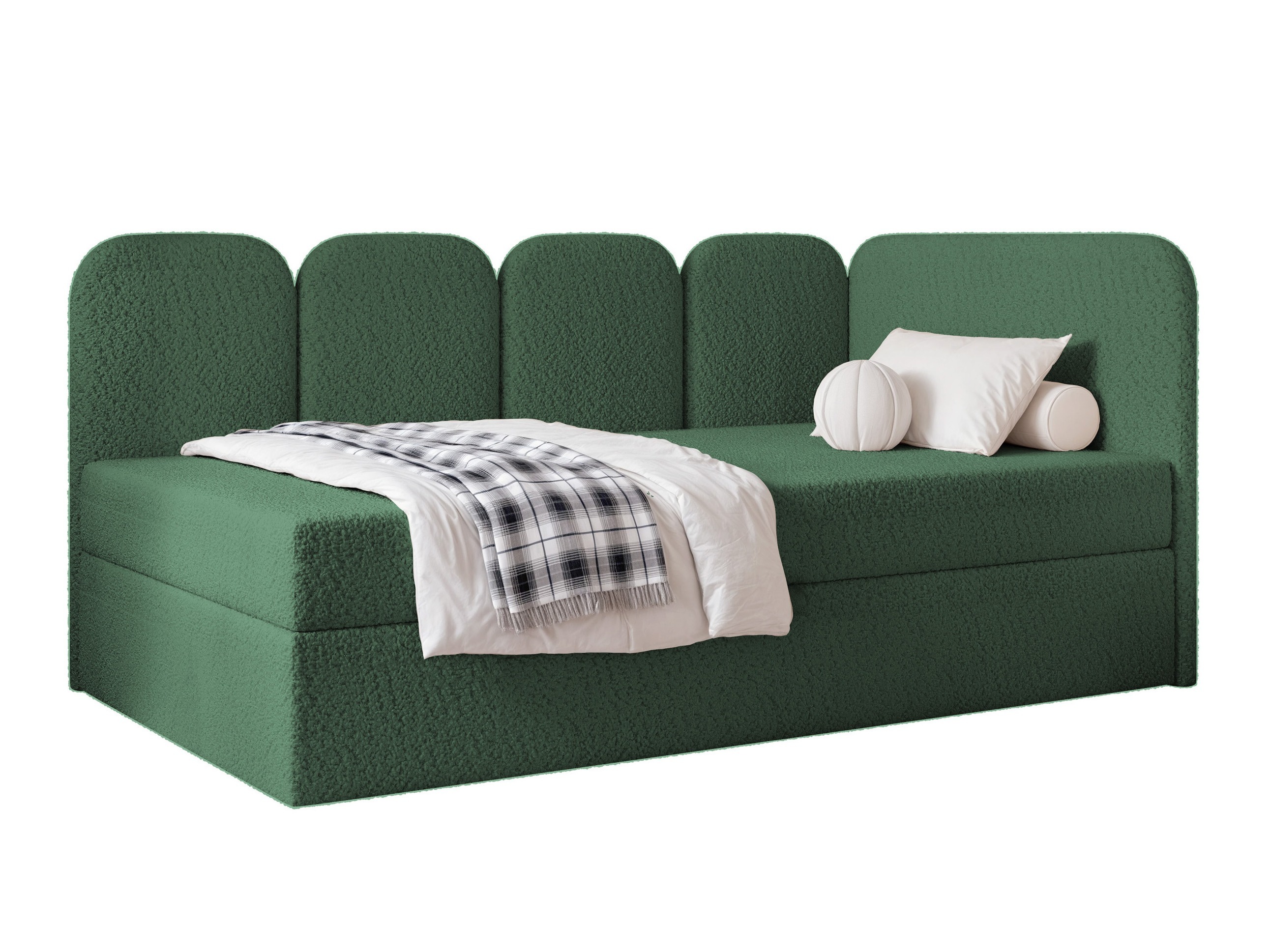 Кровать Martinez 123 (Coral 20)