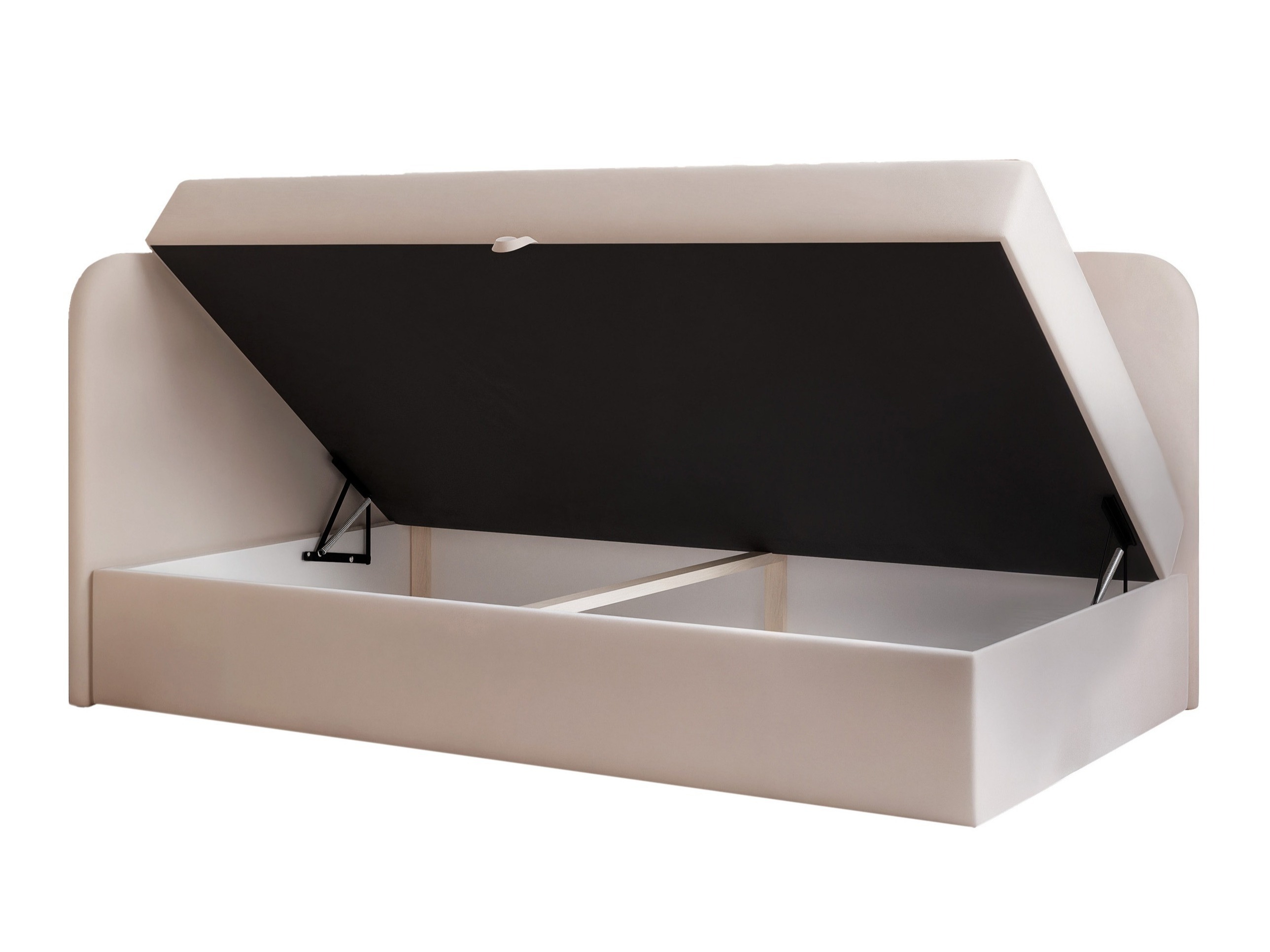 Кровать Martinez 123 (Dream Velvet 20207)