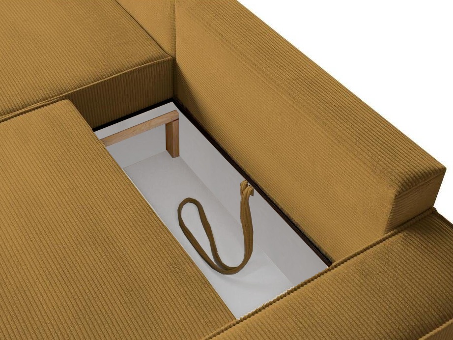 Stūra dīvāns Margate 118 (Poso 01)