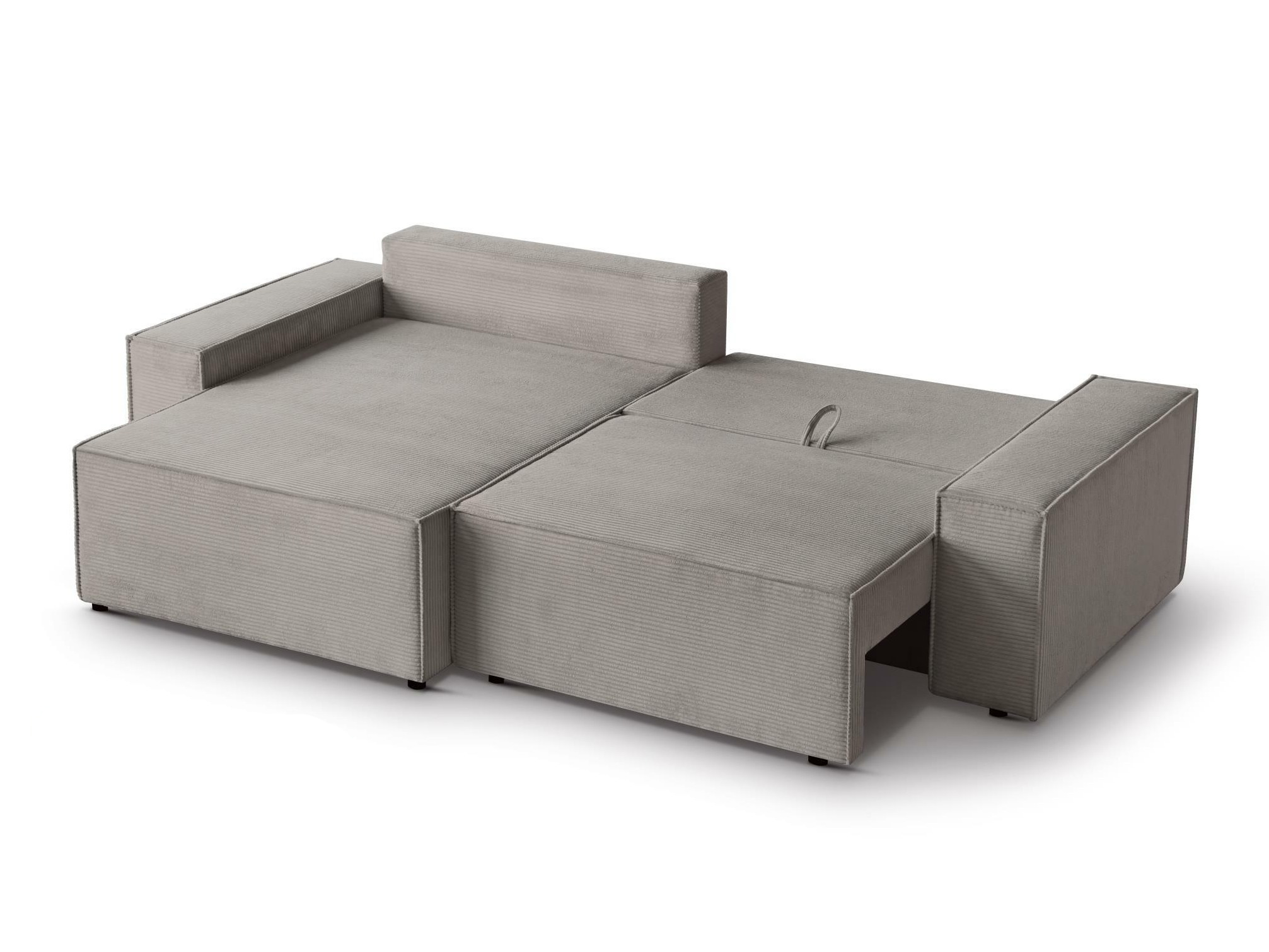 Stūra dīvāns Margate 118 (Poso 02)