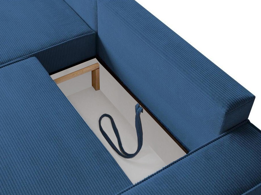 Stūra dīvāns Margate 118 (Poso 05)