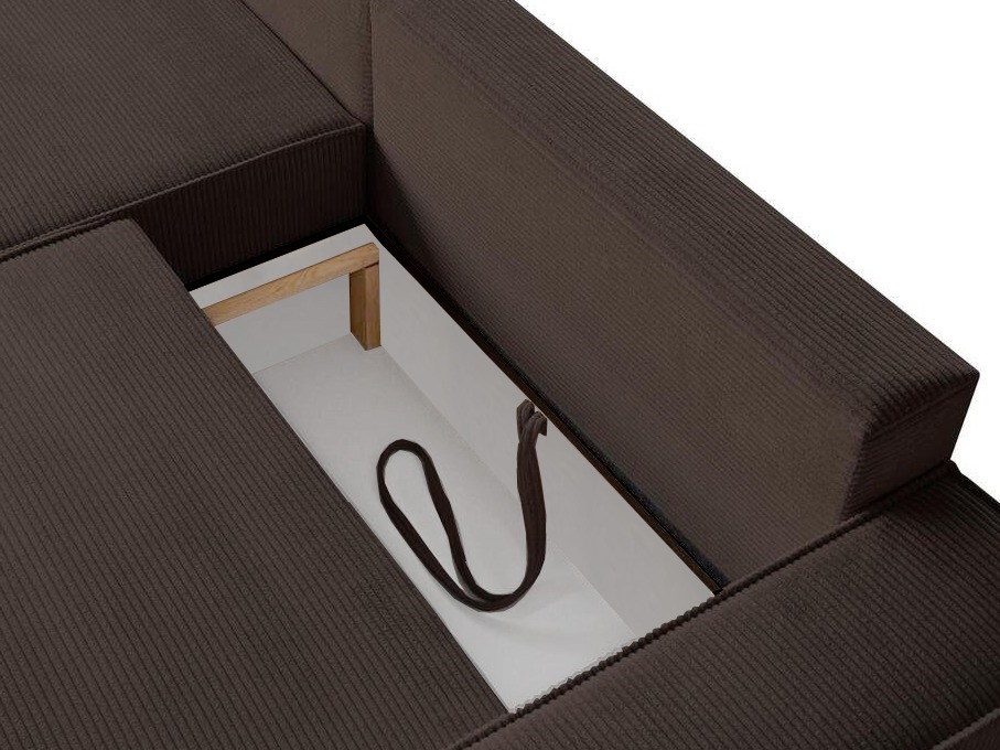 Stūra dīvāns Margate 118 (Poso 06)