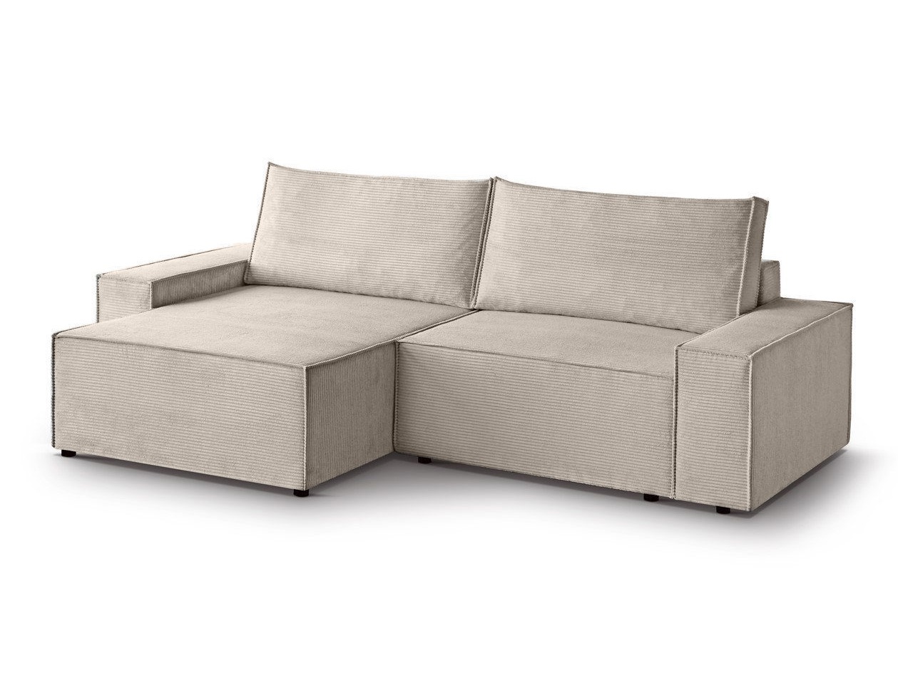 Stūra dīvāns Margate 118 (Poso 100)