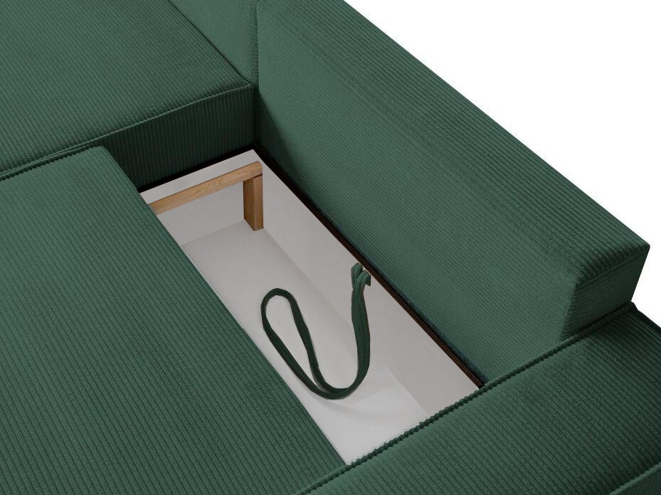 Stūra dīvāns Margate 118 (Poso 14)