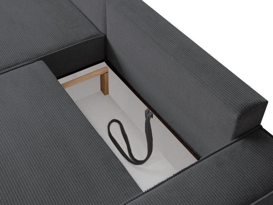 Stūra dīvāns Margate 118 (Poso 34)