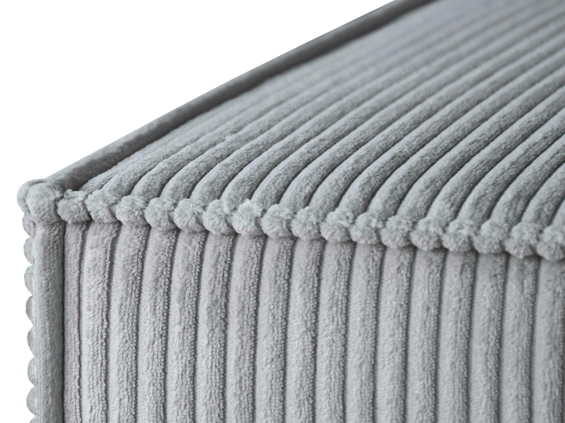 Stūra dīvāns Margate 118 (Poso 55)