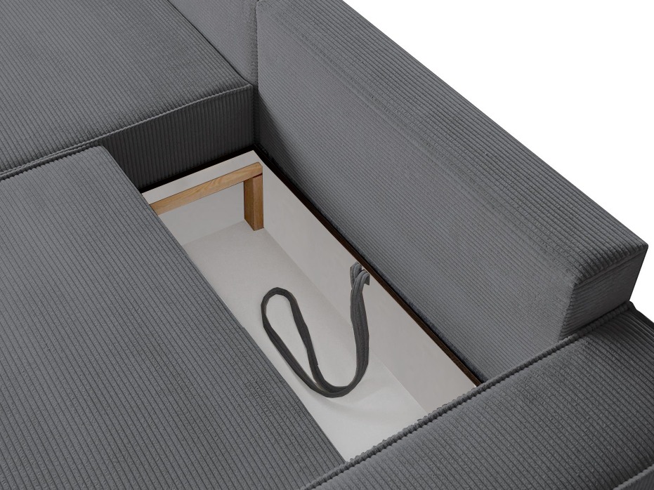 Stūra dīvāns Margate 118 (Poso 60)