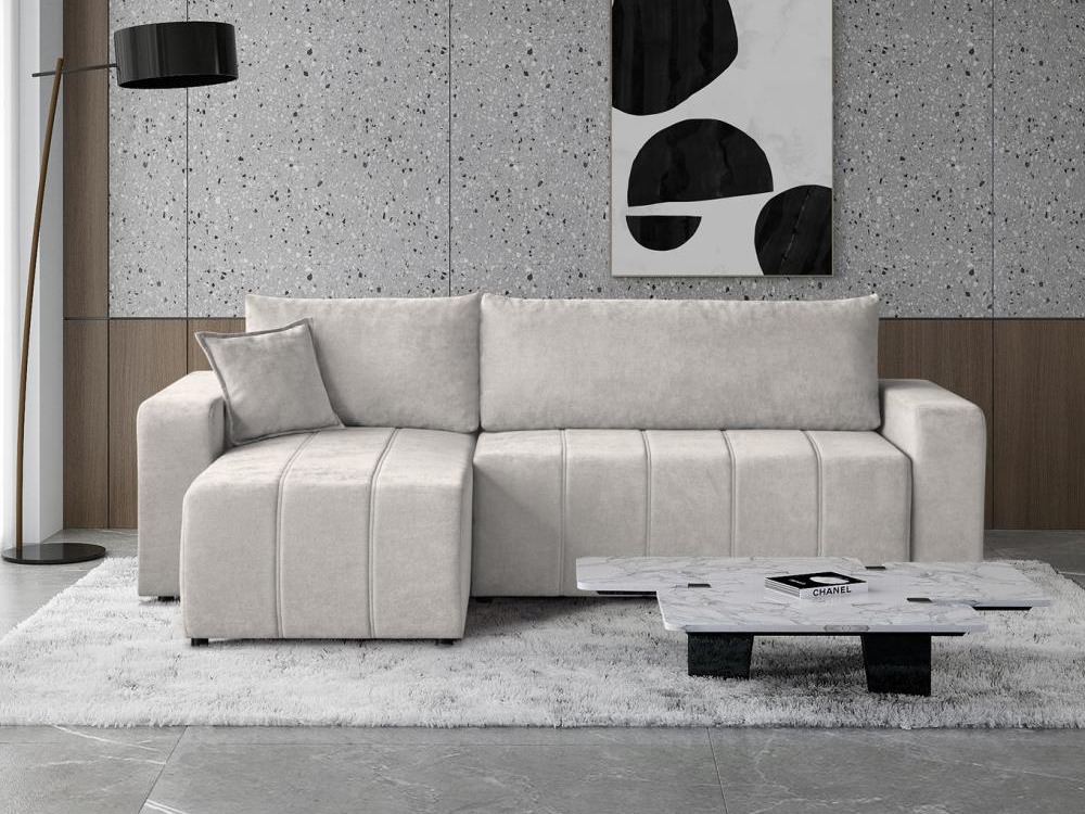 Stūra dīvāns Margate 119 (Sereno 681)