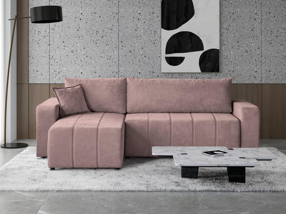 Stūra dīvāns Margate 119 (Sereno 687)