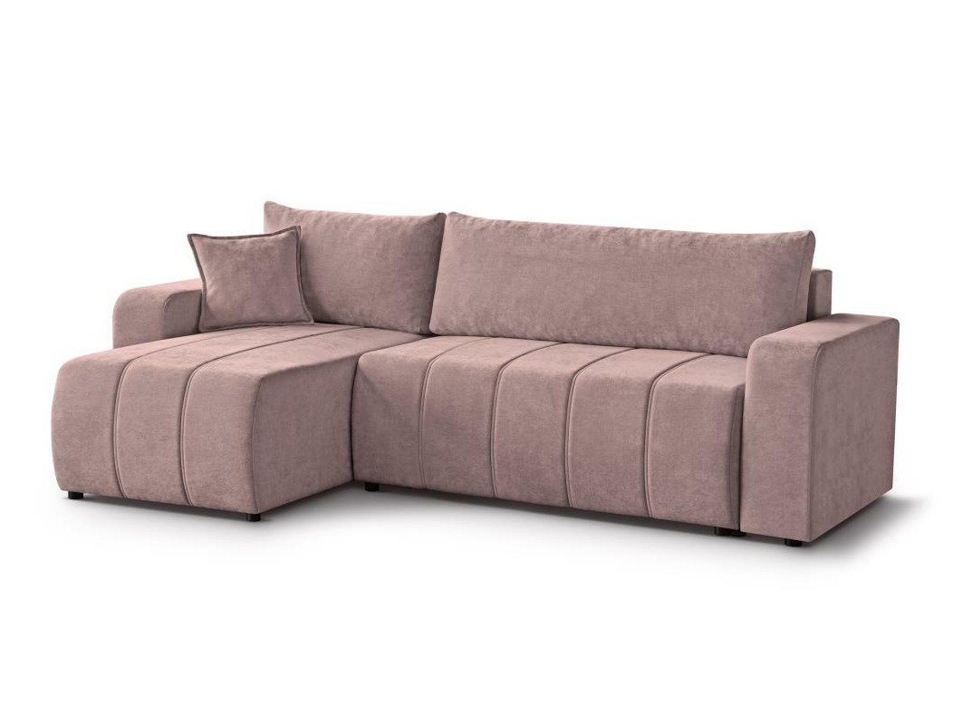 Stūra dīvāns Margate 119 (Sereno 687)