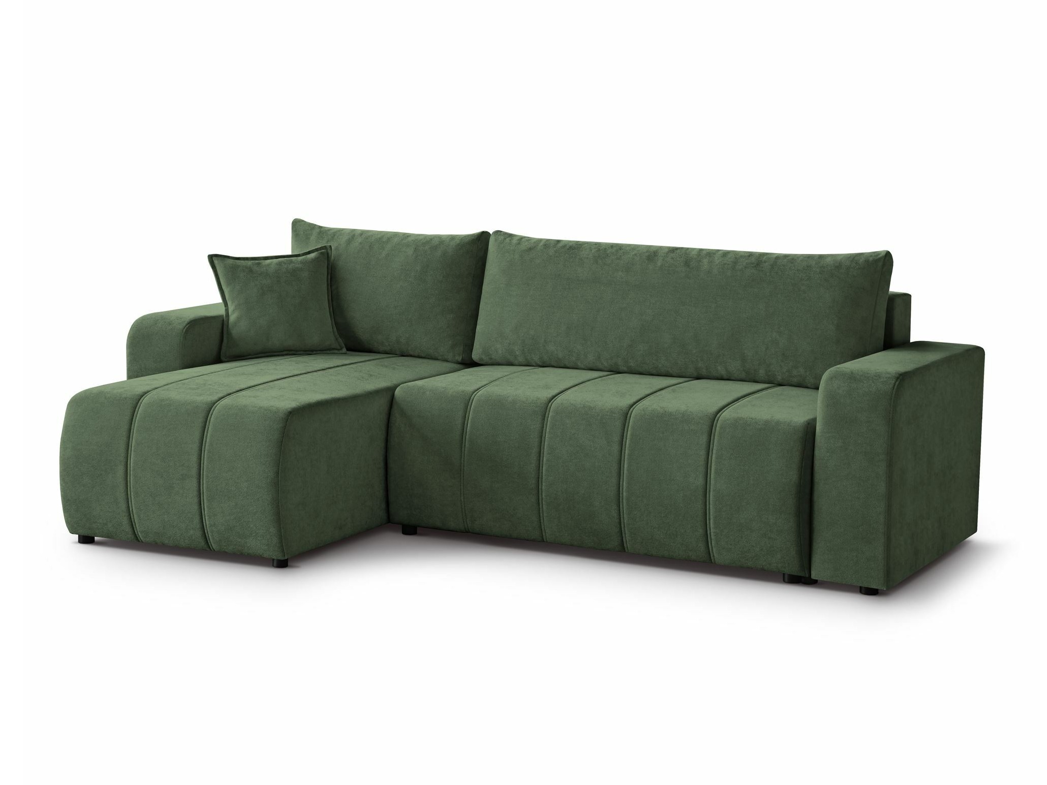 Stūra dīvāns Margate 119 (Sereno 690)