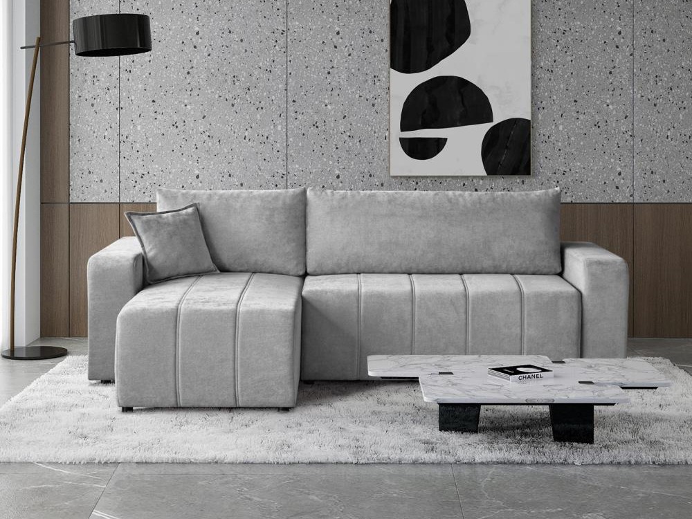 Stūra dīvāns Margate 119 (Sereno 692)