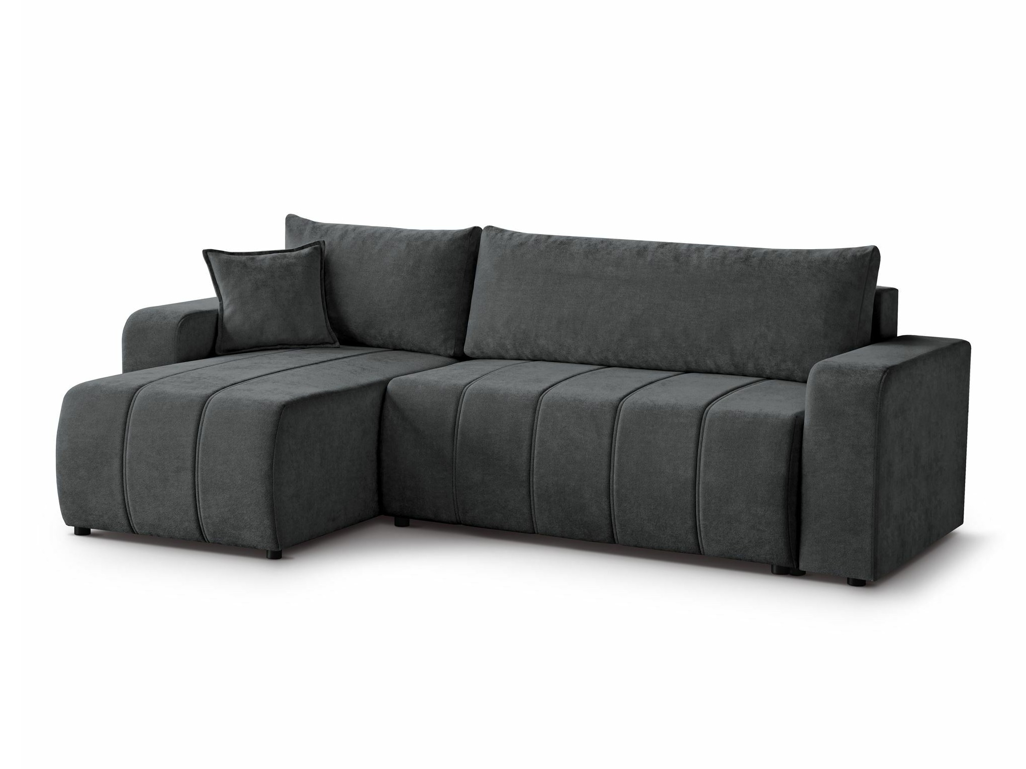 Stūra dīvāns Margate 119 (Sereno 696)