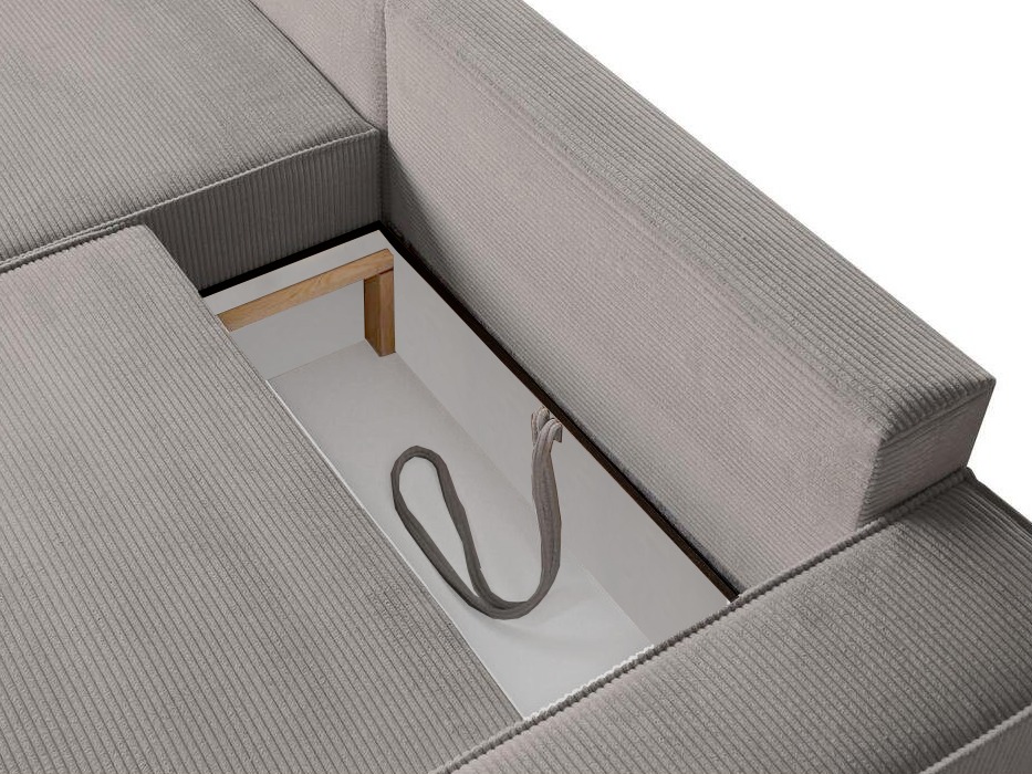 Угловой диван Margate 118 (Poso 02)