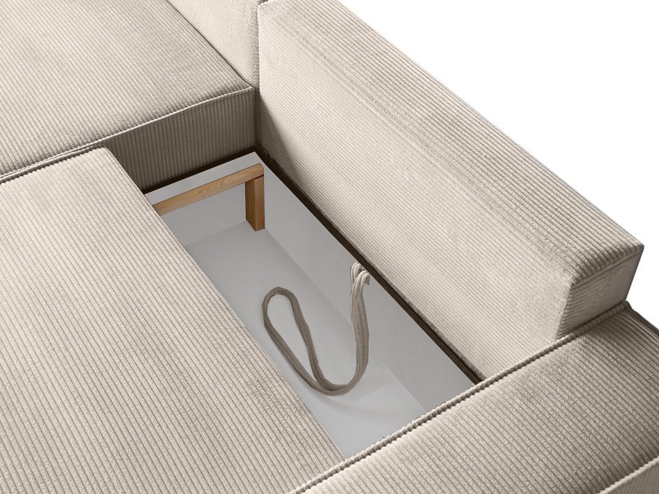 Угловой диван Margate 118 (Poso 100)