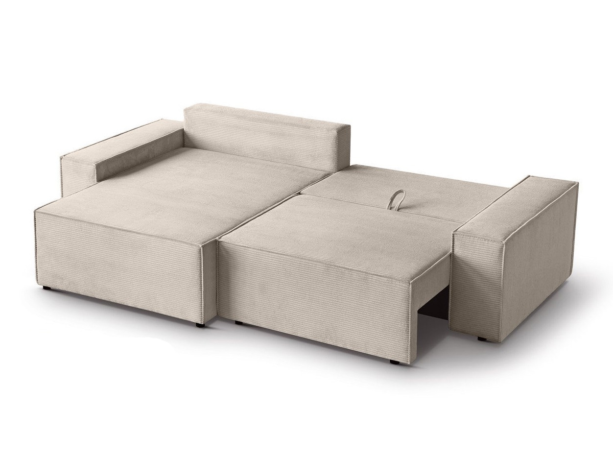 Угловой диван Margate 118 (Poso 100)