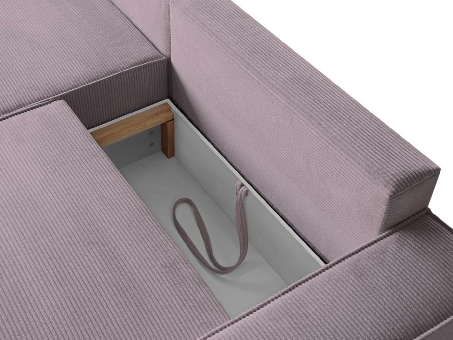 Угловой диван Margate 118 (Poso 27)