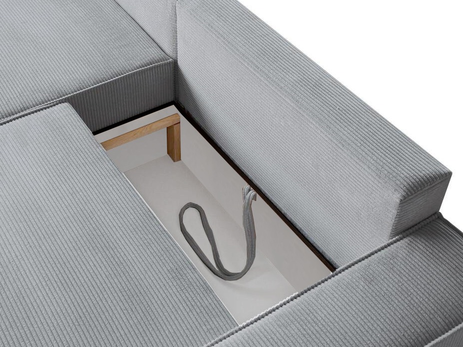 Угловой диван Margate 118 (Poso 55)