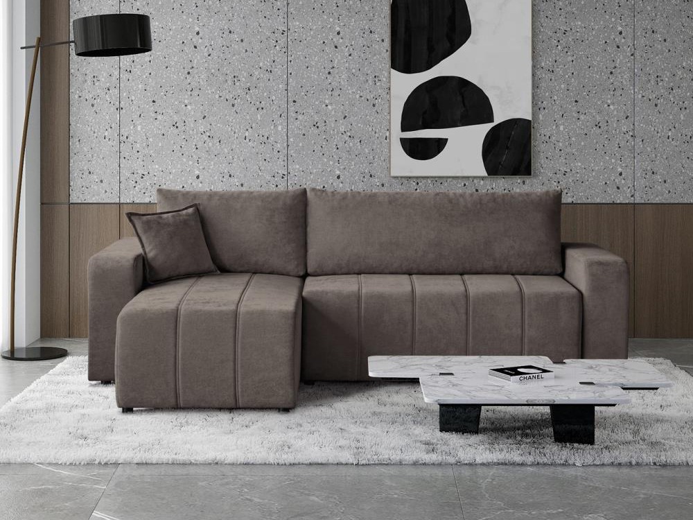 Угловой диван Margate 119 (Sereno 686)