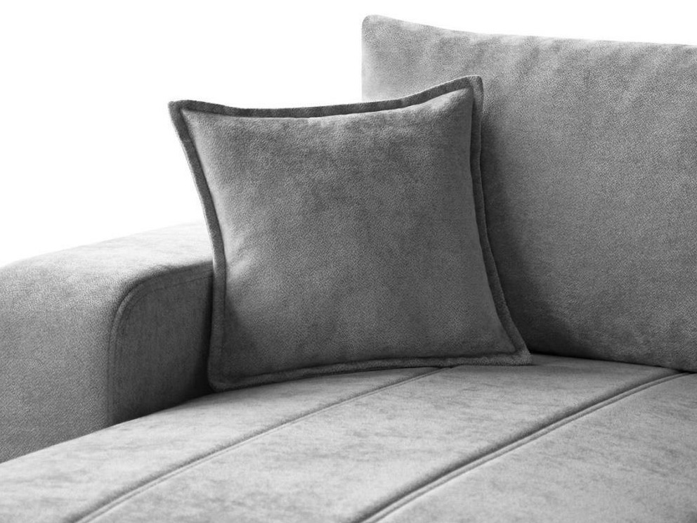 Угловой диван Margate 119 (Sereno 687)