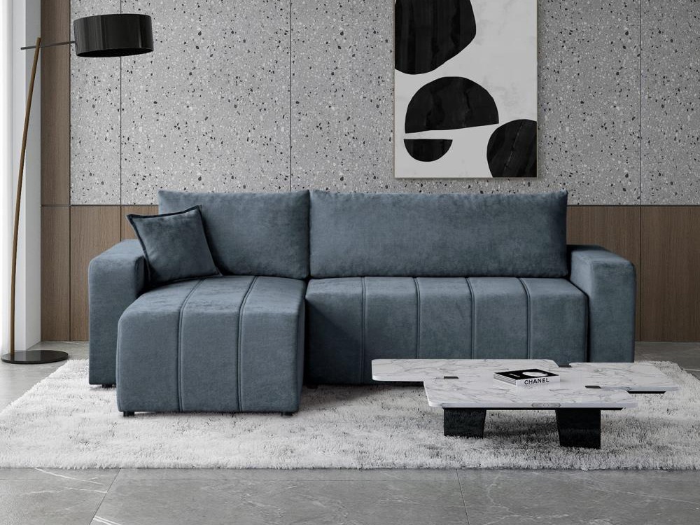 Угловой диван Margate 119 (Sereno 691)