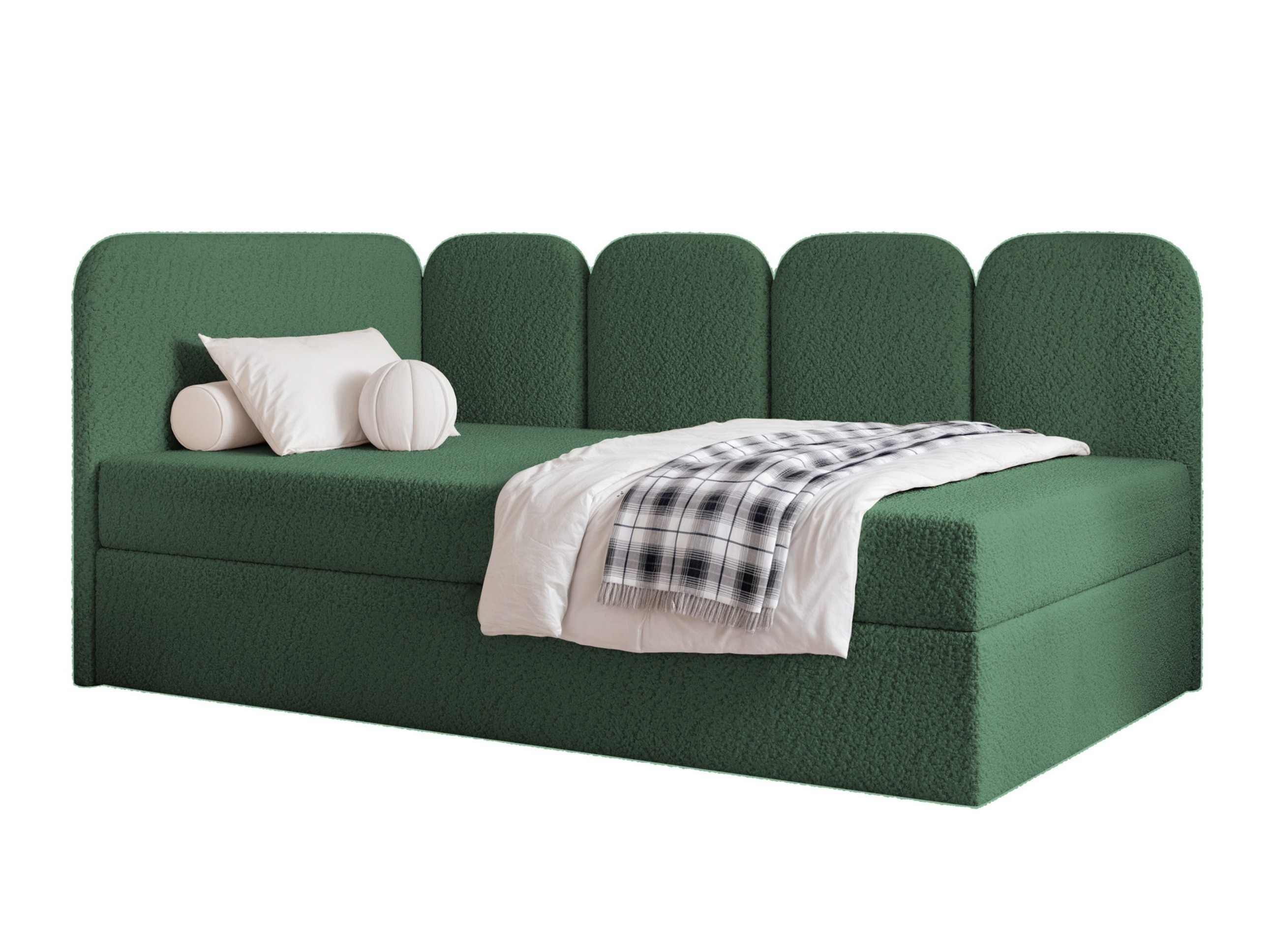 Кровать Martinez 123 (Coral 20)