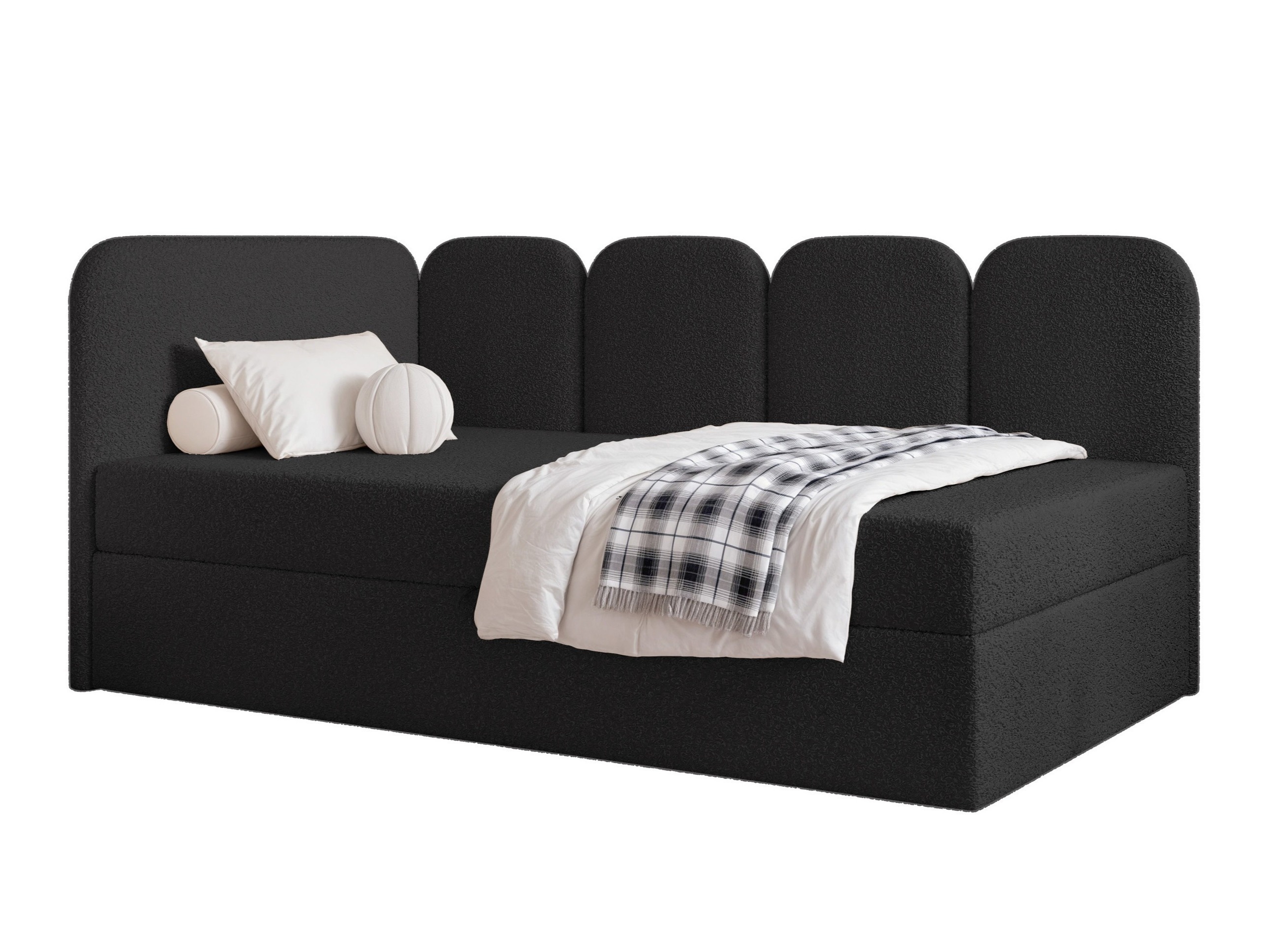 Кровать Martinez 123 (Quelle 100)