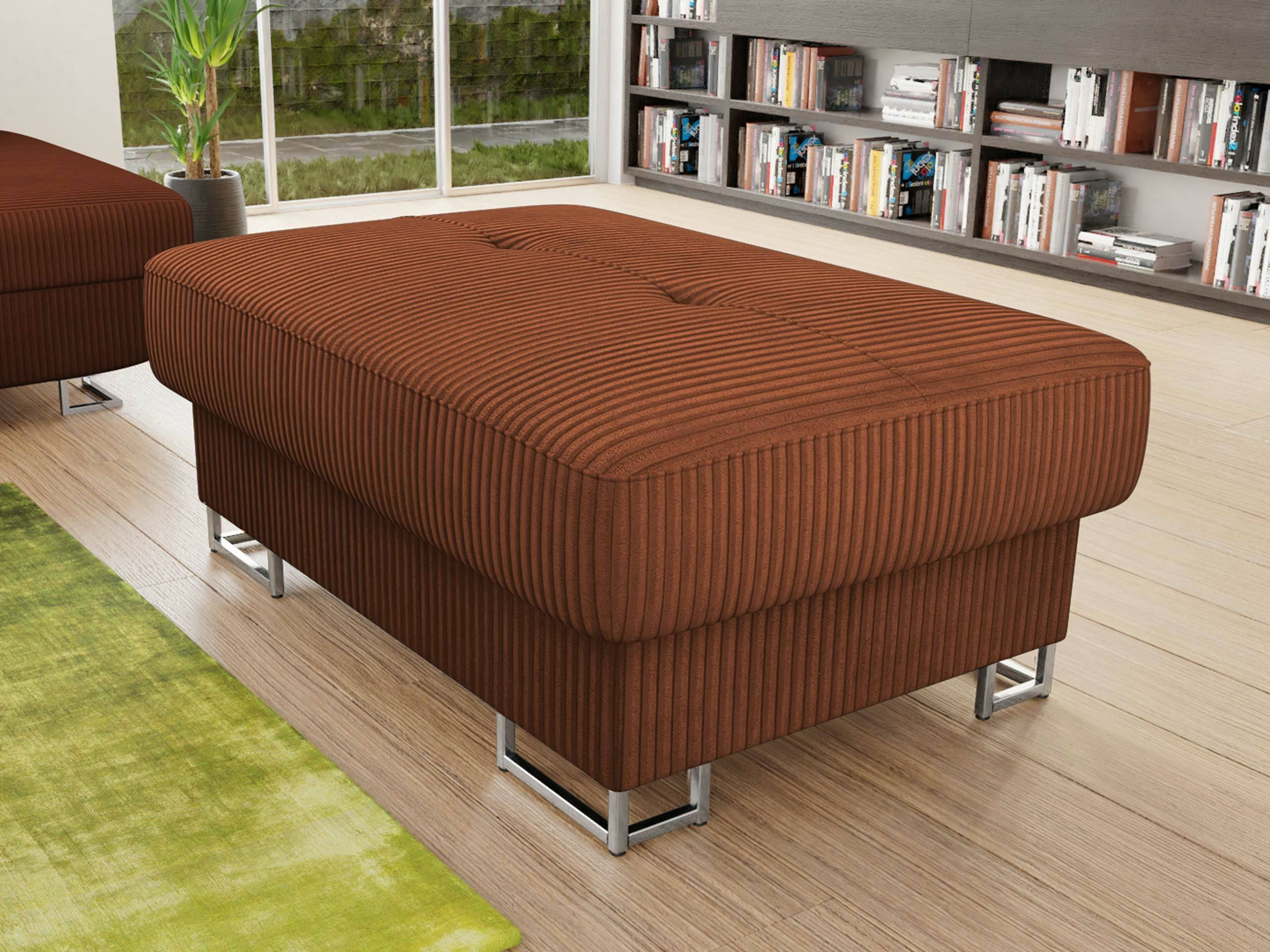 Мягкая скамья Comfivo 238 (Poso 39)