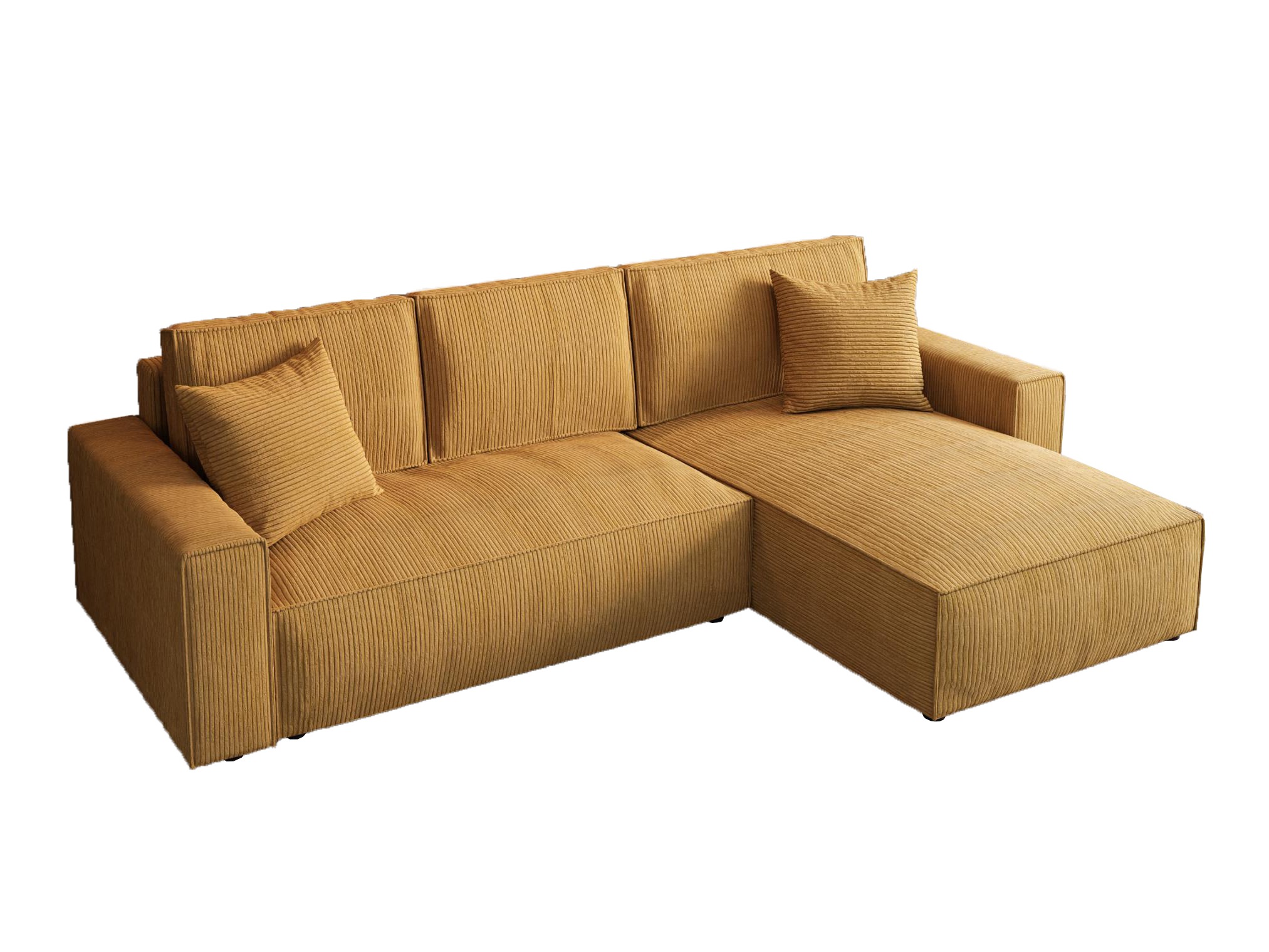 Stūra dīvāns Margate 120 (Poso 01)