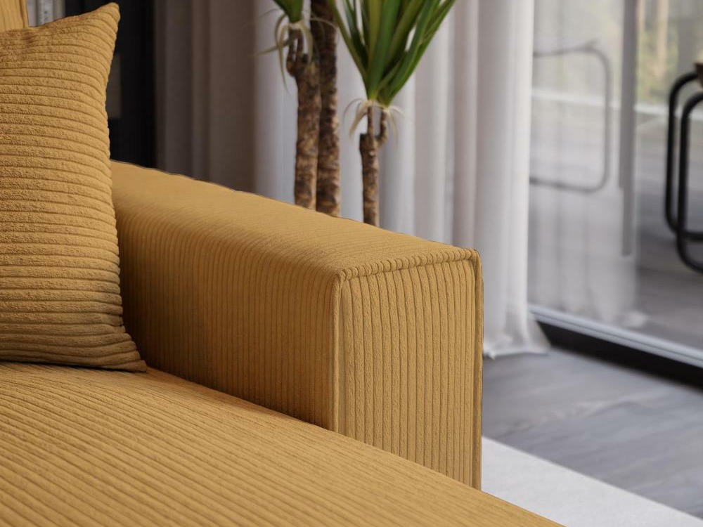 Stūra dīvāns Margate 120 (Poso 01)