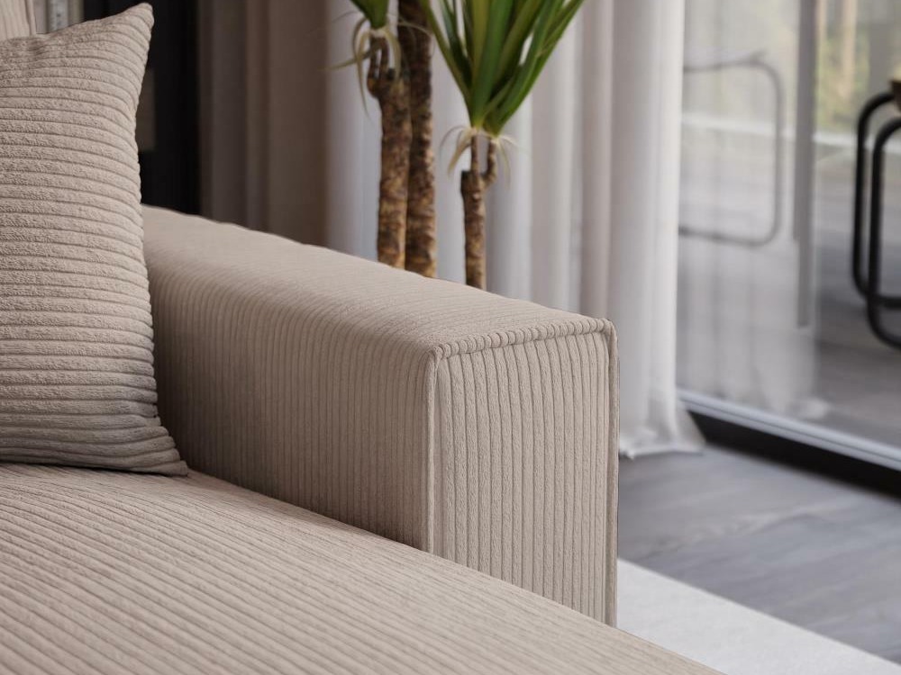 Stūra dīvāns Margate 120 (Poso 02)