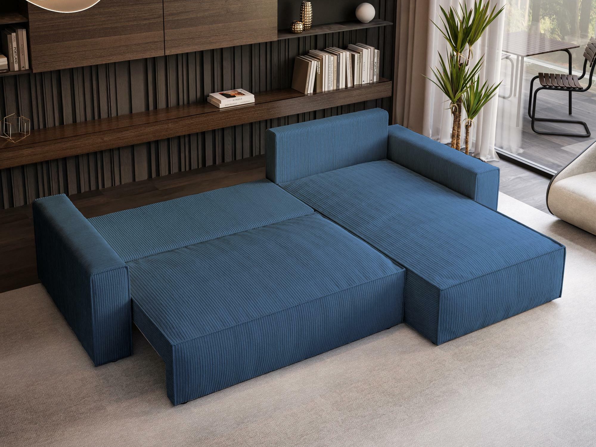 Stūra dīvāns Margate 120 (Poso 05)