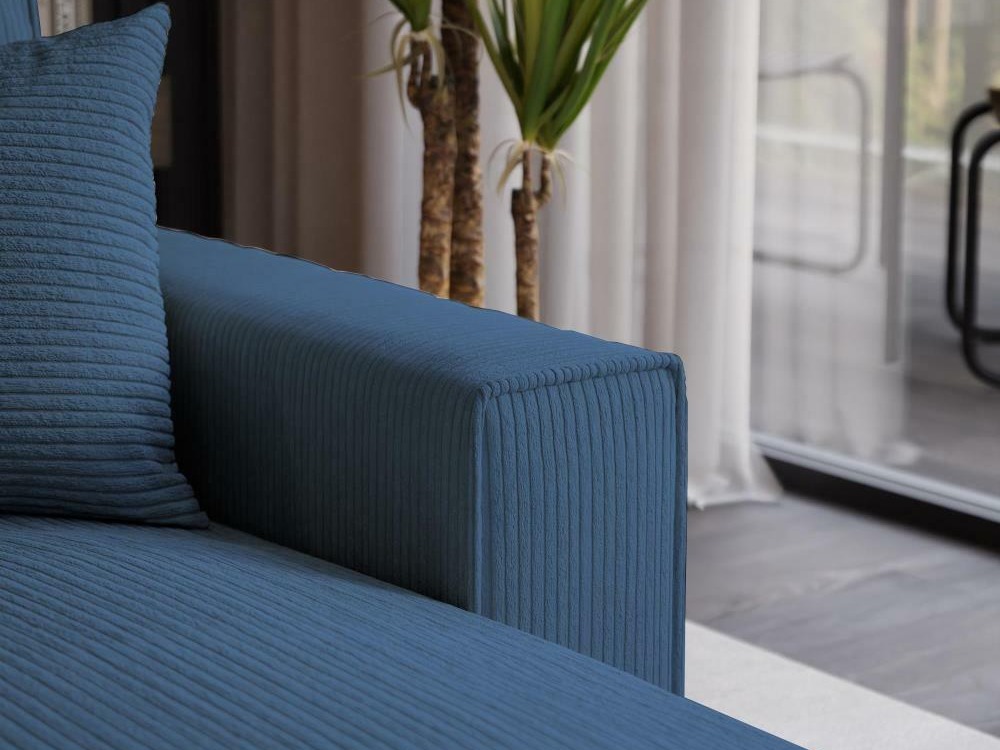 Stūra dīvāns Margate 120 (Poso 05)