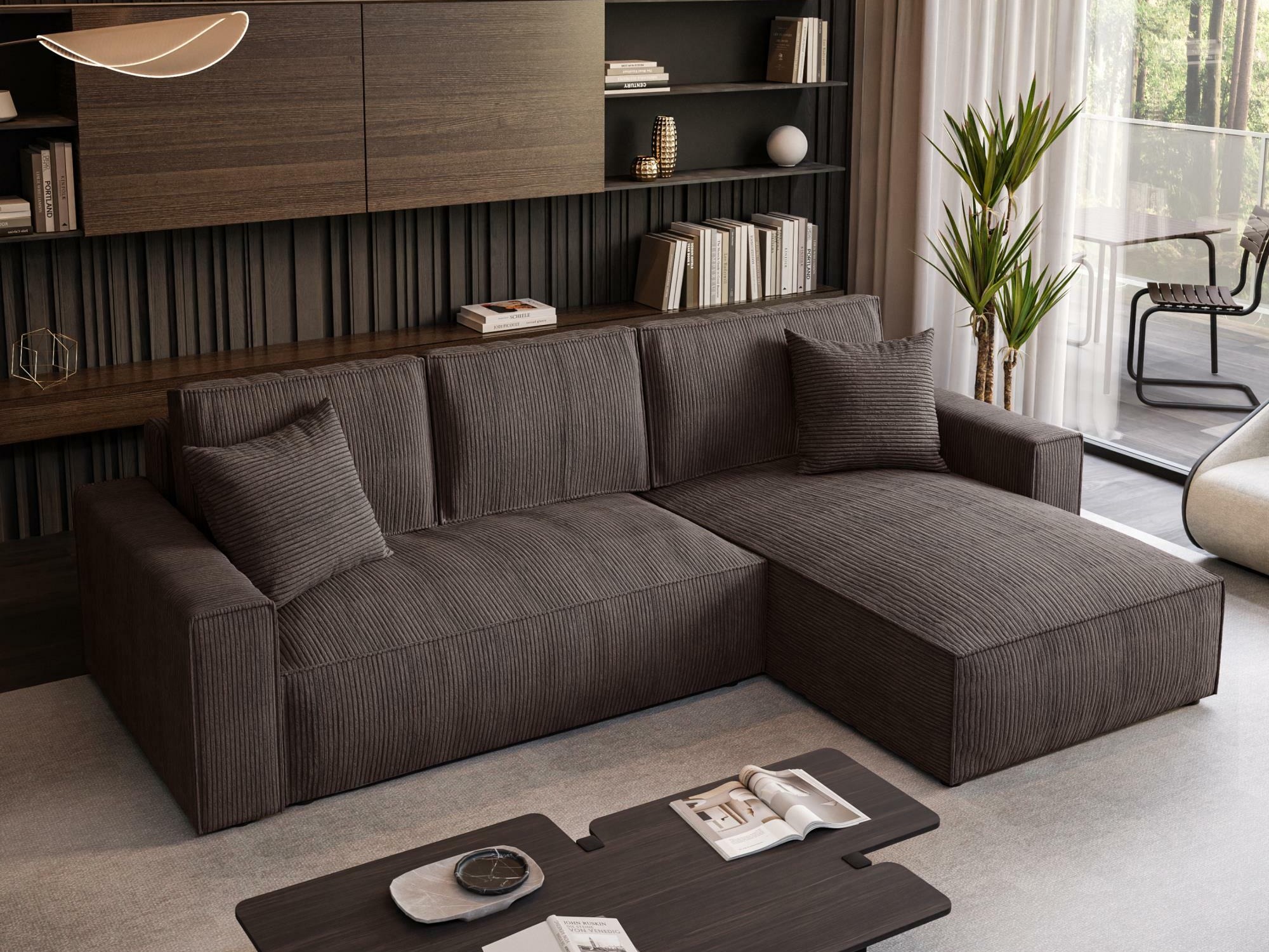 Stūra dīvāns Margate 120 (Poso 06)