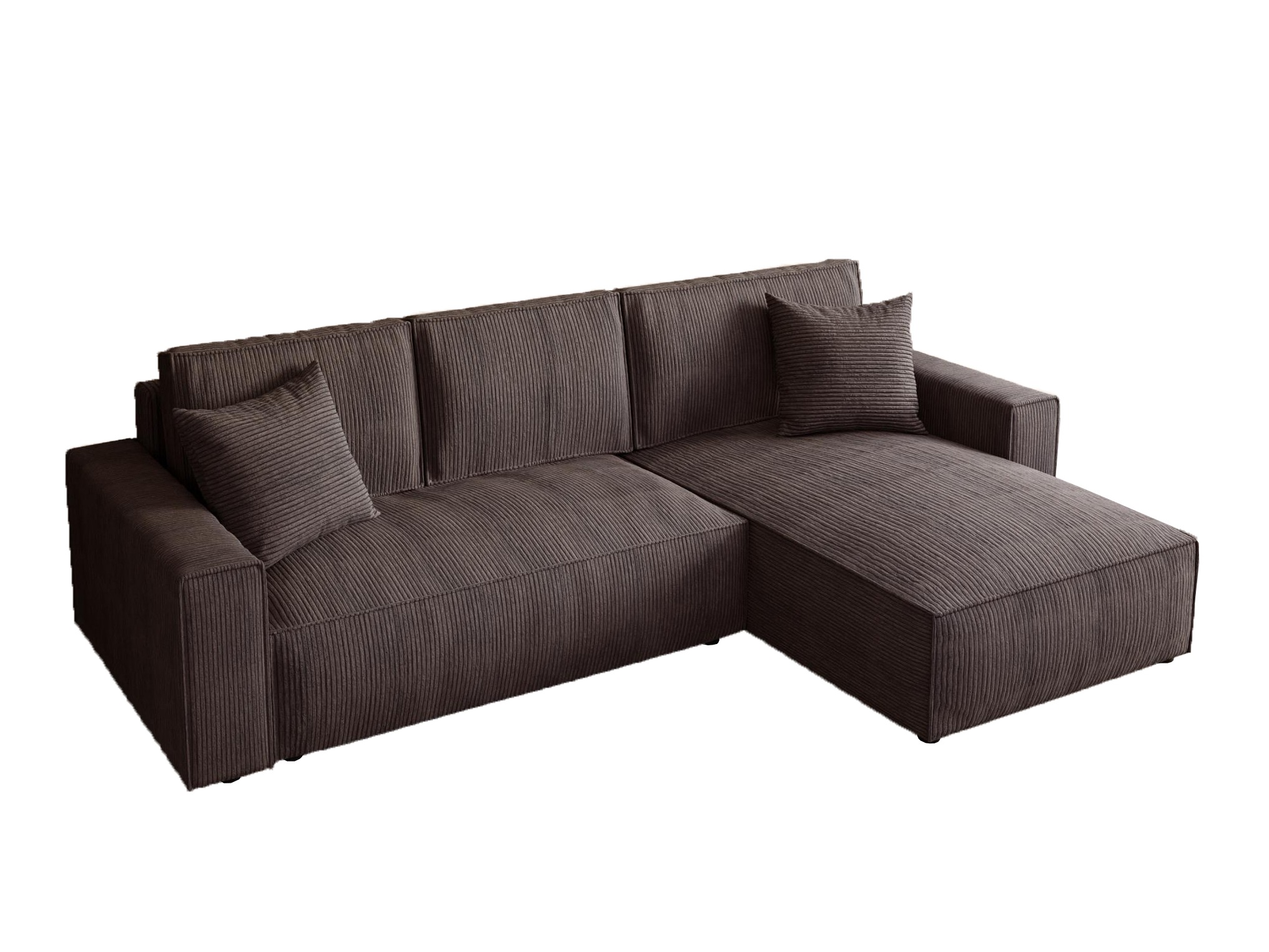 Stūra dīvāns Margate 120 (Poso 06)