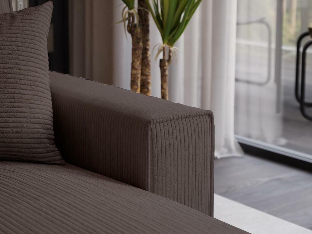 Stūra dīvāns Margate 120 (Poso 06)