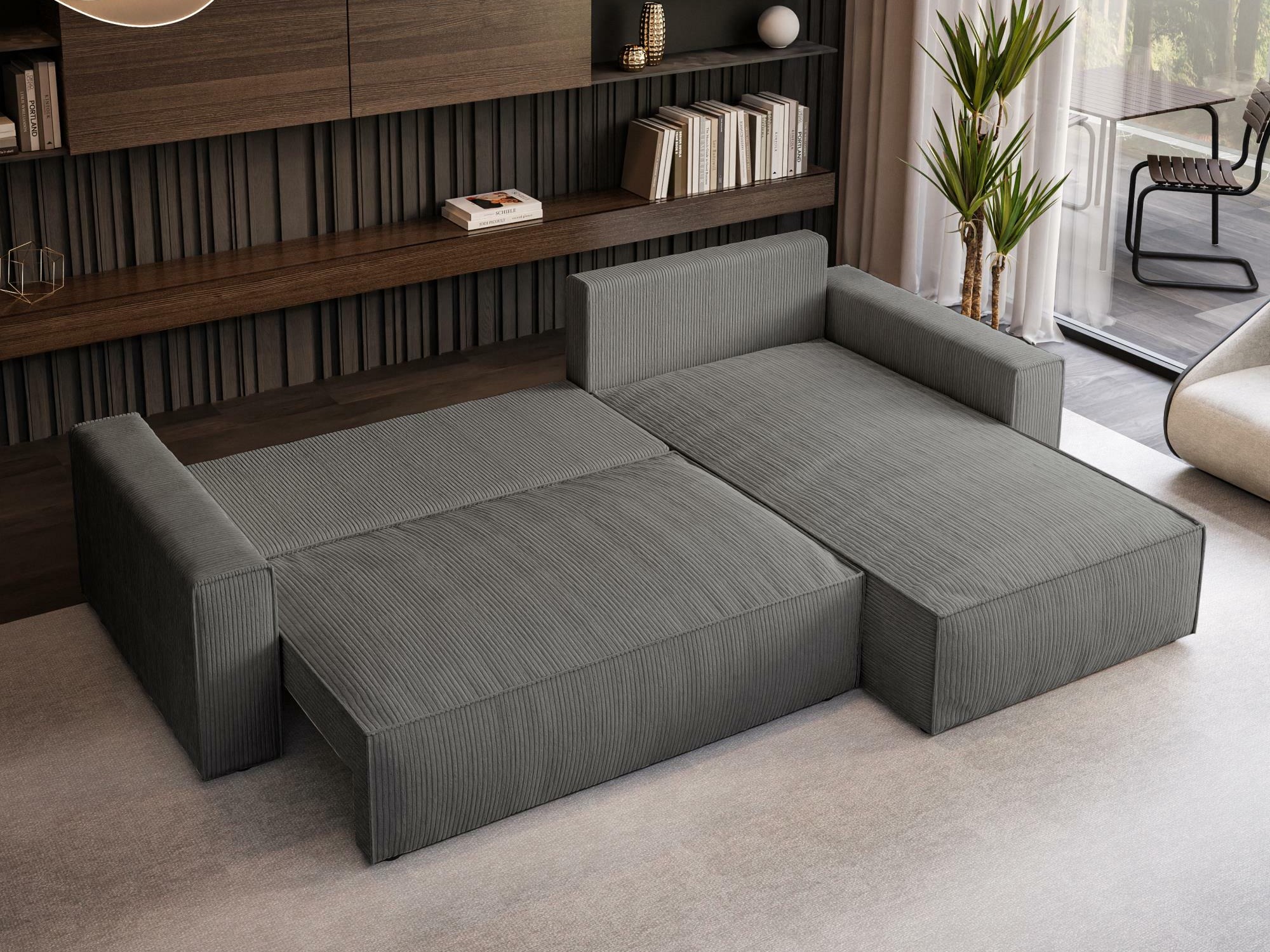 Stūra dīvāns Margate 120 (Poso 115)