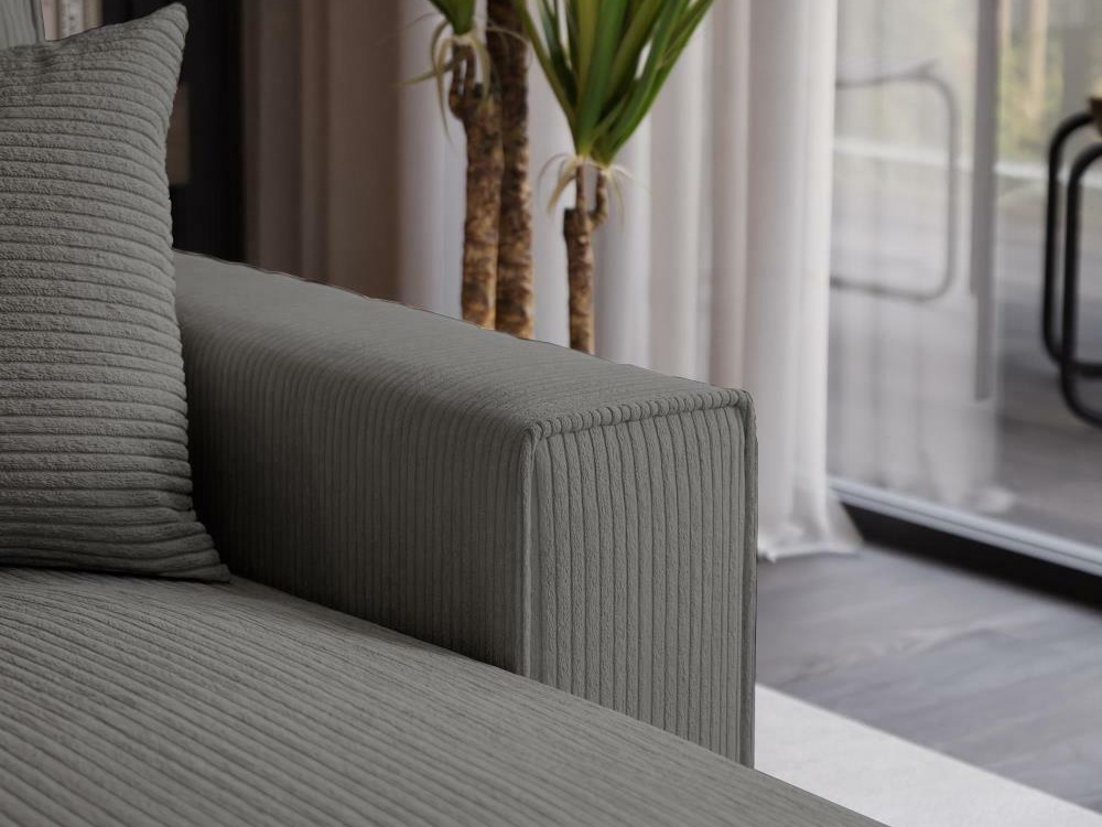 Stūra dīvāns Margate 120 (Poso 115)