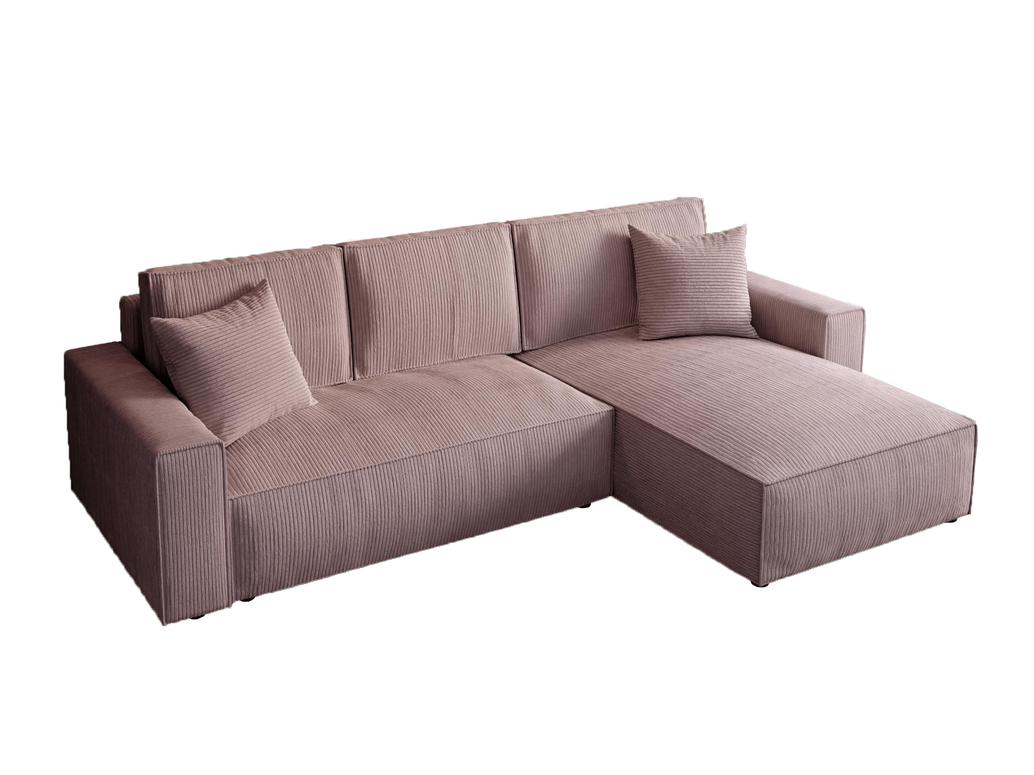 Stūra dīvāns Margate 120 (Poso 27)